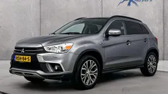 Gebruikt 2018 Mitsubishi ASX Instyle SUV | € 16.400 (Eerlijke prijs)