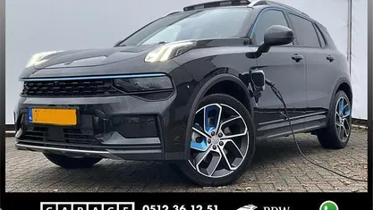 Occasion Lynk & Co 01 261 PK (191 kW) 2024 SUV