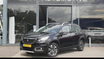 Gebruikt 2019 Peugeot 2008 Allure SUV | € 12.440 (Goede deal)