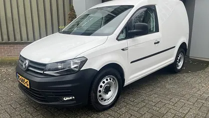 Gebruikt 2015 VW Caddy Comfortline MPV | € 10.495 (Super prijs)