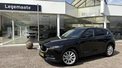 Suv Gebruikt 2018 Mazda CX-5 SUV | € 20.900 (Eerlijke prijs)