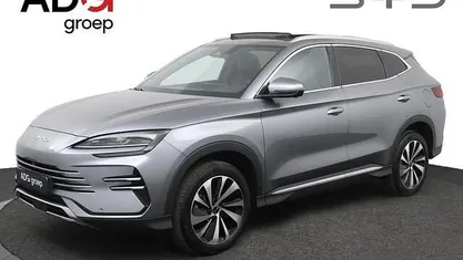 Occasion 2026 BYD Seal U Boost SUV | € 36.399 (Eerlijke prijs)