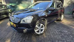 Gebruikt 2009 Nissan Qashqai +2 SUV | € 4.999 (Eerlijke prijs)