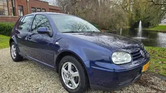Gebruikt 2003 VW Golf IV Hatchback | € 1.999 (Eerlijke prijs)