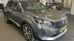 Grijs Gebruikt 2024 Peugeot 3008 Allure SUV | € 32.950 (Eerlijke prijs)