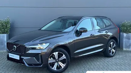 Gebruikt 2025 Volvo XC60 Plus SUV | € 58.895 (Eerlijke prijs)