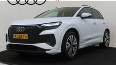 Wit Gebruikt 2021 Audi Q4 e-tron Basis SUV | € 26.750 (Eerlijke prijs)