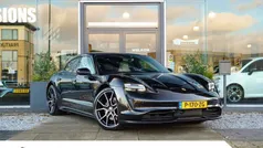 Gebruikt 2022 Porsche Taycan Performance Package Sedan | € 76.940 (Eerlijke prijs)