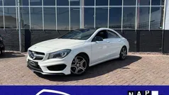 Mercedes CLA250