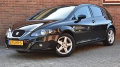 Gebruikt 2010 Seat Leon Hatchback | € 3.449 (Eerlijke prijs)