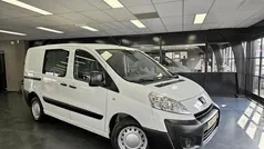 Gebruikt 2011 Peugeot Expert Van | € 3.850 (Eerlijke prijs)