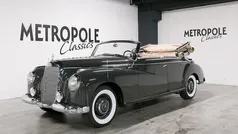 Grijs Gebruikt 1953 Mercedes 300 Cabriolet | € 165.000