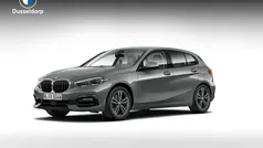 Grijs Gebruikt 2022 BMW 118 Sport Line Hatchback | € 27.450 (Eerlijke prijs)