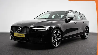 Occasion Volvo V60 R-Design 2023 Stationwagen