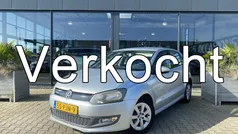 Grijs Gebruikt 2011 VW Polo Comfortline Hatchback | € 3.950 (Goede deal)