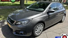 Gebruikt 2019 Peugeot 308 Access Hatchback | € 12.995 (Eerlijke prijs)