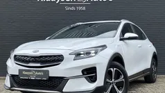 Wit Gebruikt 2020 Kia XCeed SUV | € 19.950 (Goede deal)