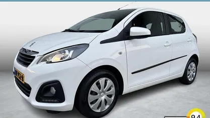 Occasion Peugeot 108 Active 68 PK (50 kW) 2017 Hatchback