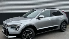 Overige Nieuw 2024 Kia Niro 2 SUV | € 36.495 (Goede deal)