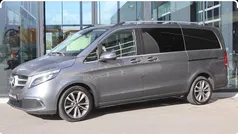 Gebruikt 2020 Mercedes V220 Avantgarde MPV | € 39.945 (Eerlijke prijs)