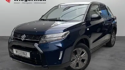 Occasion Suzuki Vitara 102 PK (75 kW) 2025 SUV