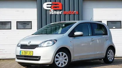 Occasion Skoda Citigo 60 PK (44 kW) 2015 Hatchback