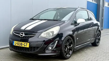 Occasion Opel Corsa OPC 150 PK (110 kW) 2011 Hatchback