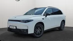 Gebruikt 2025 Leapmotor C10 SUV | € 39.709 (Eerlijke prijs)