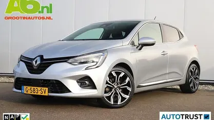 Occasion Renault Clio IV Intens 101 PK (74 kW) 2019 Hatchback