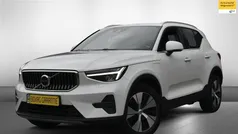 Wit Gebruikt 2022 Volvo XC40 SUV | € 30.840 (Goede deal)