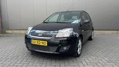 Gebruikt 2007 Ford Fiesta Futura Hatchback | € 1.450 (Goede deal)