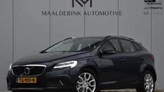 Gebruikt 2016 Volvo V40 CC Summum Stationwagen | € 14.990 (Eerlijke prijs)