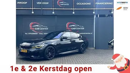 Gebruikt 2020 BMW M340 Executive Sedan | € 48.999 (Eerlijke prijs)