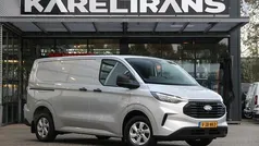 Gebruikt 2024 Ford Transit Custom Van | € 29.950 (Eerlijke prijs)