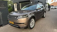 Gebruikt 2018 Land Rover Range Rover Velar HSE Dynamic SUV | € 33.900 (Eerlijke prijs)