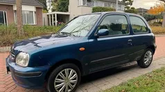 Gebruikt 2000 Nissan Micra Hatchback | € 1.500 (Eerlijke prijs)
