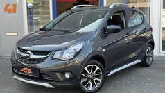Grijs Gebruikt 2019 Opel Karl Edition Hatchback | € 9.950 (Eerlijke prijs)