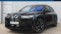 Gebruikt 2022 BMW iX Comfort Edition SUV | € 49.950 (Goede deal)