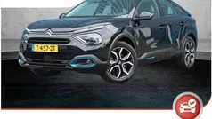 Gebruikt 2023 Citroën e-C4 Feel SUV | € 20.395 (Eerlijke prijs)