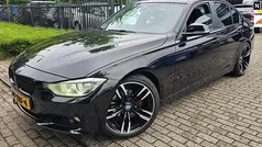 Gebruikt 2012 BMW 320 Executive Sedan | € 10.450 (Eerlijke prijs)