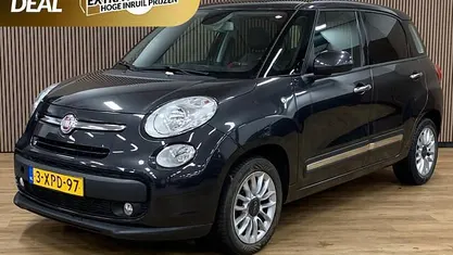 Gebruikt 2014 Fiat 500L Lounge MPV | € 6.945 (Eerlijke prijs)