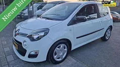Gebruikt 2014 Renault Twingo Hatchback | € 3.499 (Eerlijke prijs)