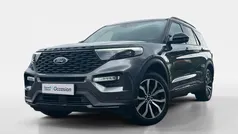 Magnetic (donker grijs) Gebruikt 2020 Ford Explorer ST-Line SUV | € 42.940 (Goede deal)