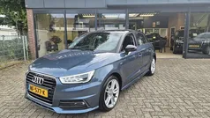 Gebruikt 2017 Audi A1 Sportback S-Line Hatchback | € 14.900 (Eerlijke prijs)