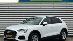 Gebruikt 2022 Audi Q3 SUV | € 32.440 (Super prijs)