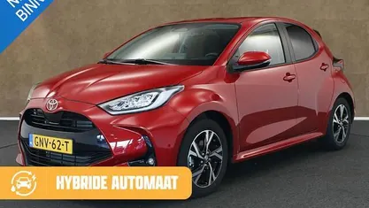 Occasion Toyota Yaris Edition 116 PK (85 kW) 2024 Hatchback