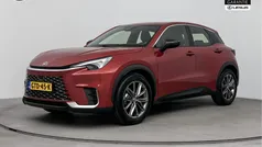 Rood Gebruikt 2024 Lexus LBX SUV | € 37.950 (Goede deal)