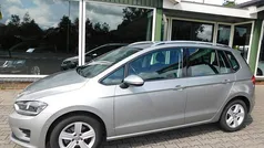Grijs Gebruikt 2014 VW Golf Sportsvan MPV | € 12.950 (Eerlijke prijs)