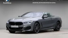 Grijs Gebruikt 2025 BMW 840 M Sport Coupé | € 114.950 (Super prijs)