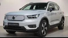 Gebruikt 2020 Volvo XC40 R-Design SUV | € 32.995 (Eerlijke prijs)
